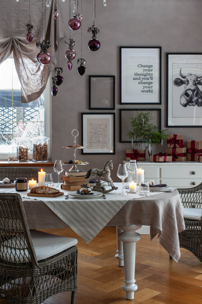 Сервировка