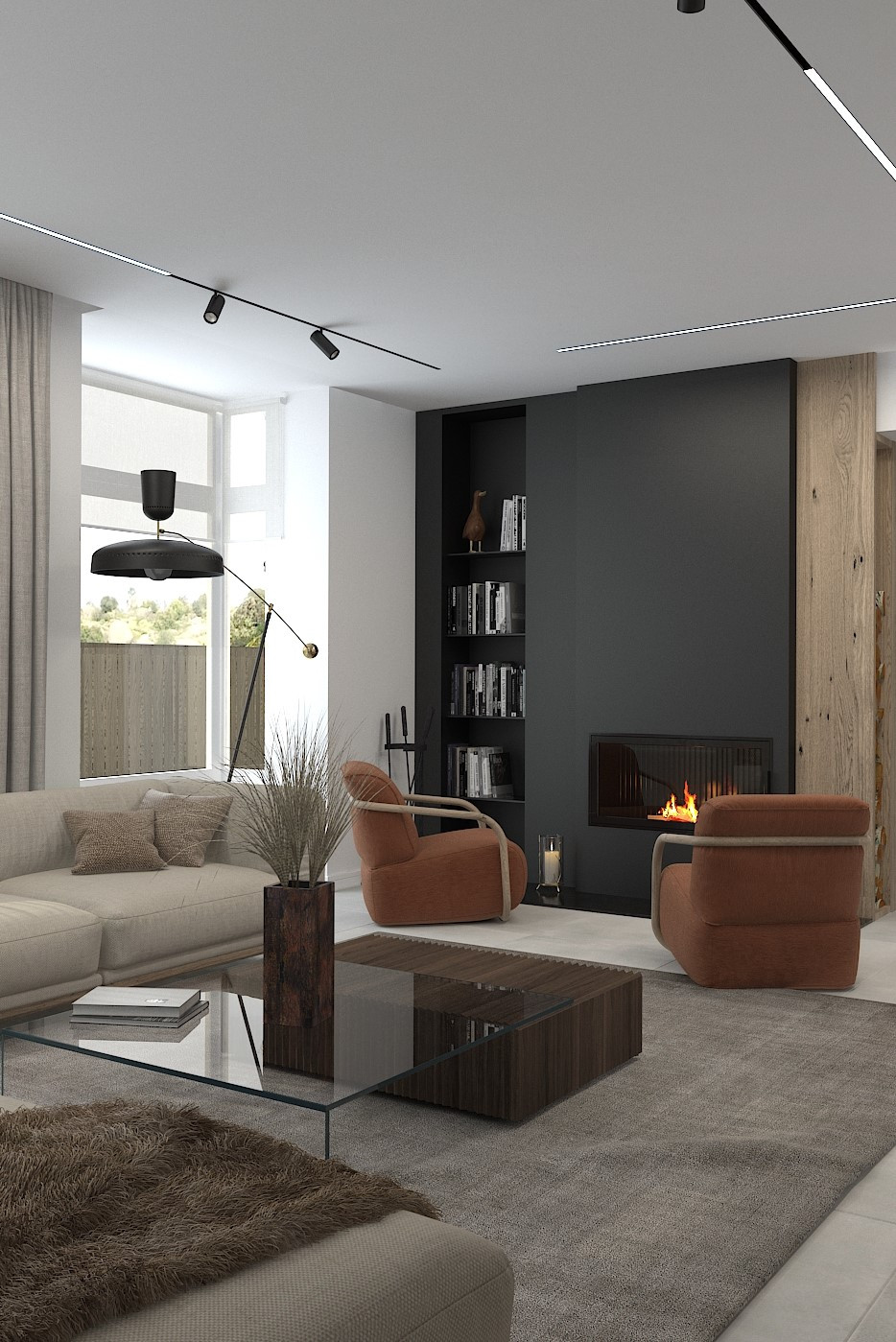 Коттедж в п.Первомайский