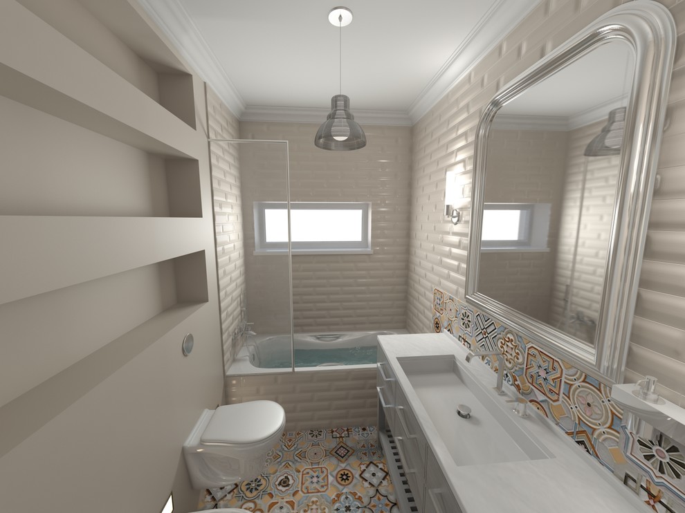 Дизайн интерьера