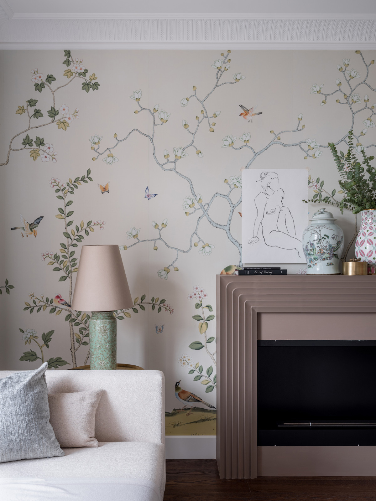 Moscow Country House