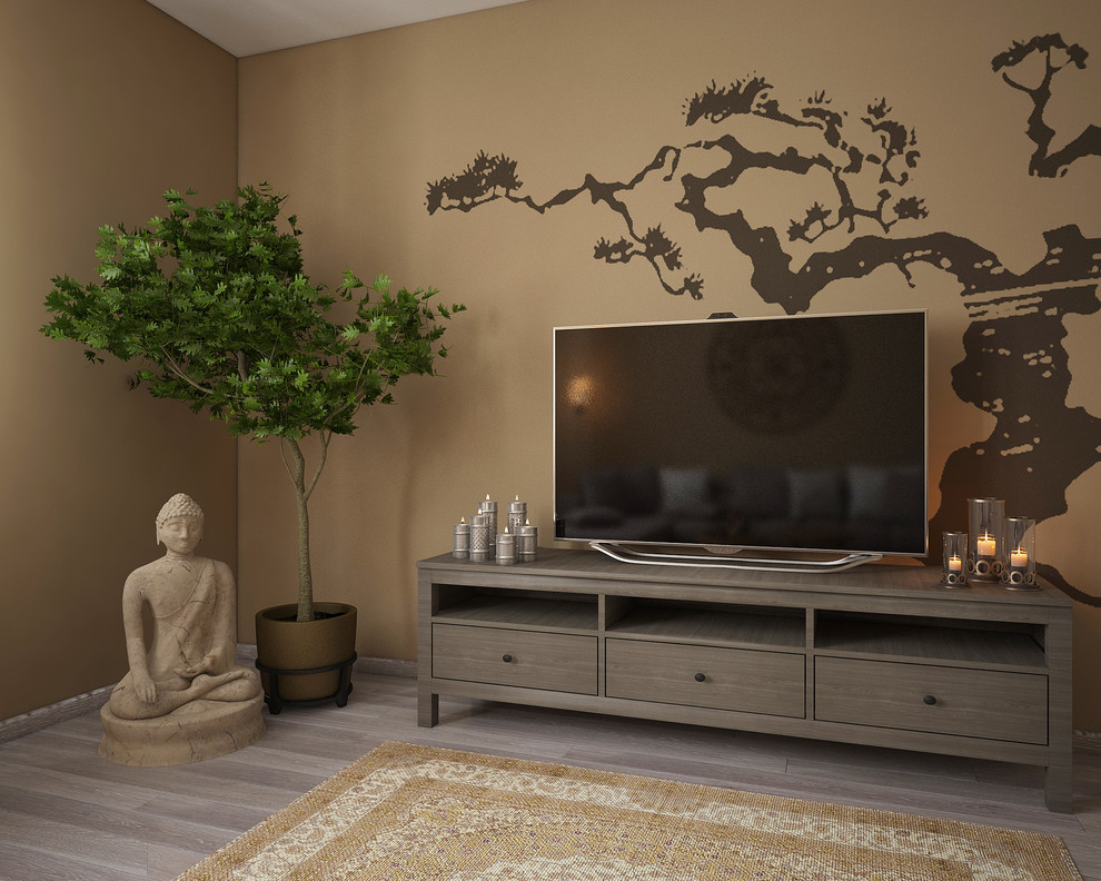 Ранние проекты "Студии 3.14"