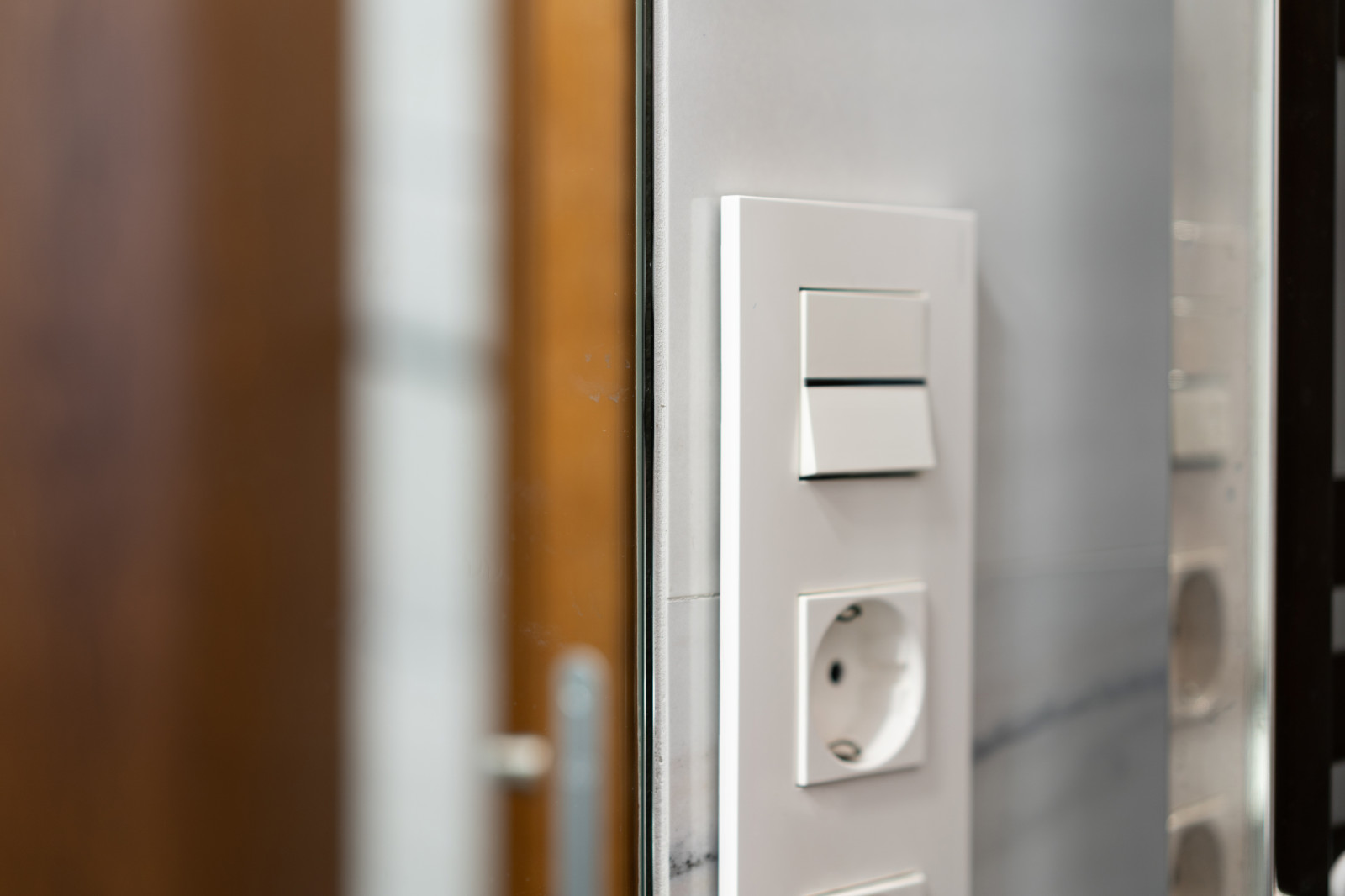 Завершённый объект в ЖК «Шатёр»