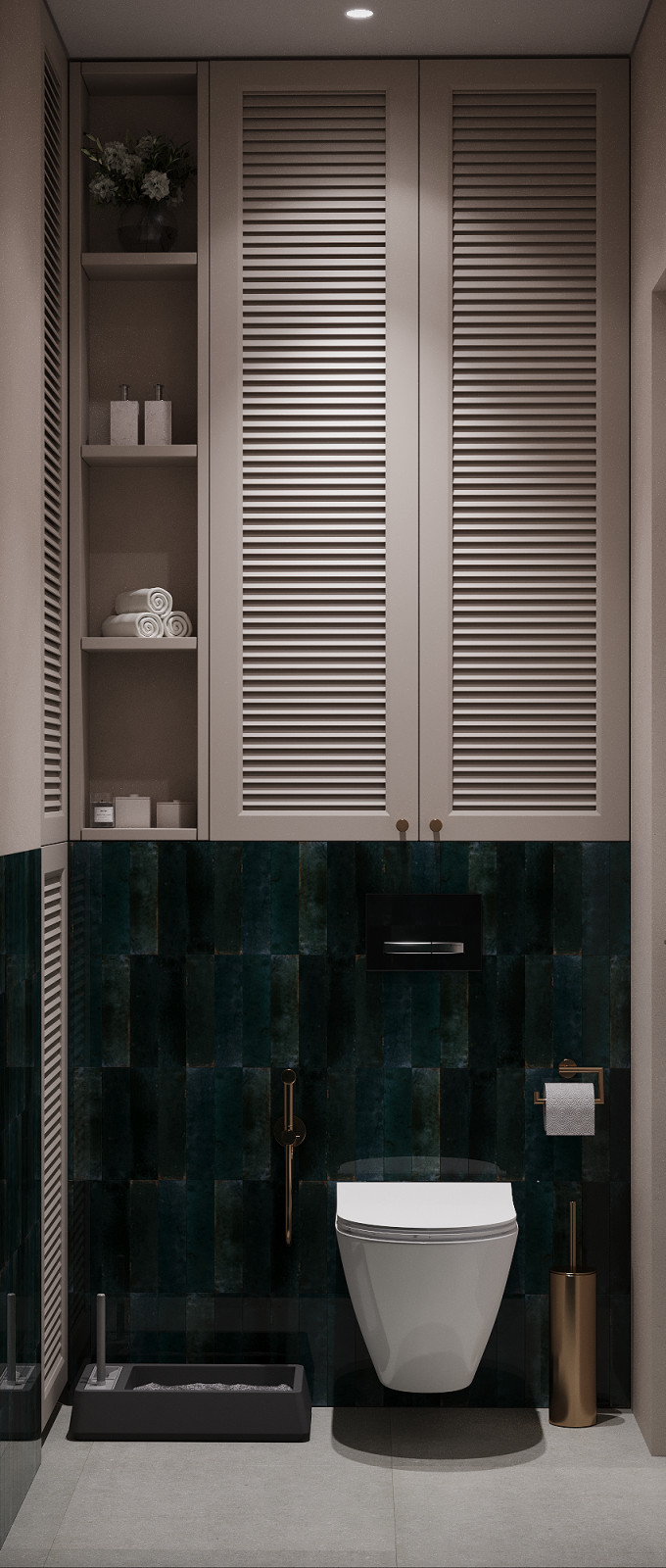 Лесная Отрада