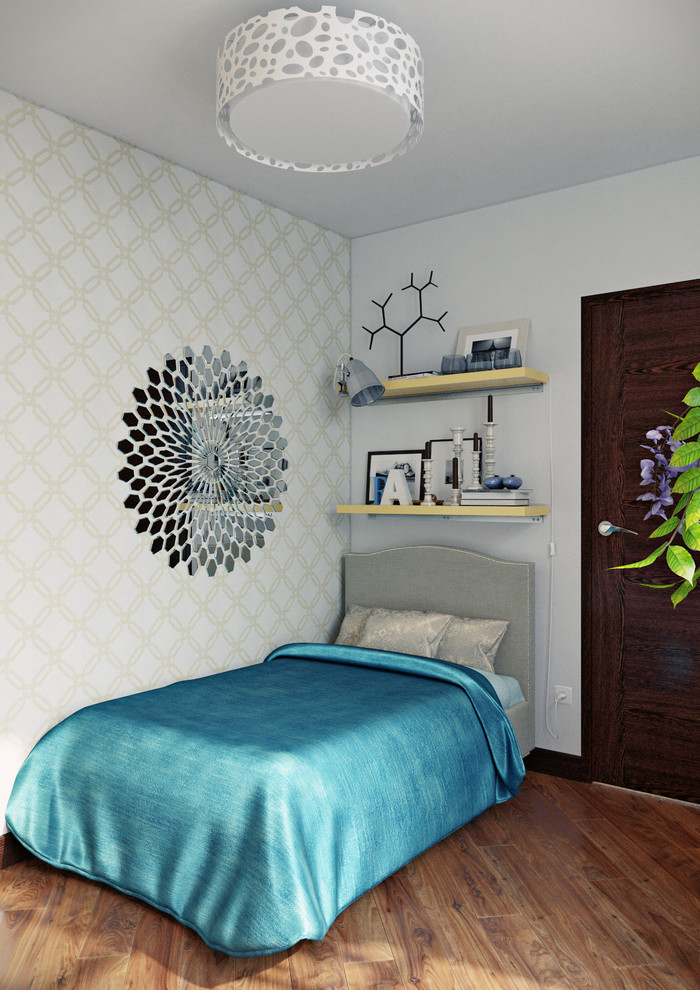 Квартира в Мытищах