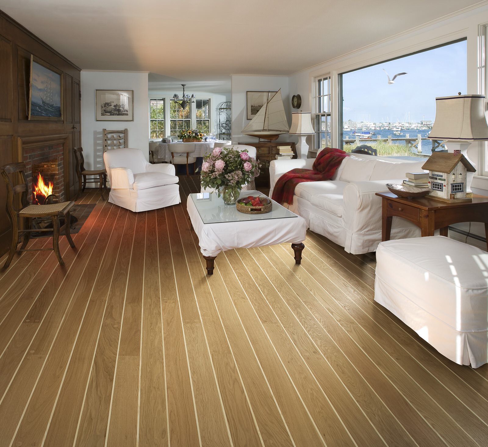 Обложка проекта: Kahrs: Дуб/Ясень Ставангер