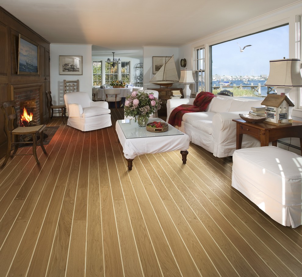 Kahrs: Дуб/Ясень Ставангер