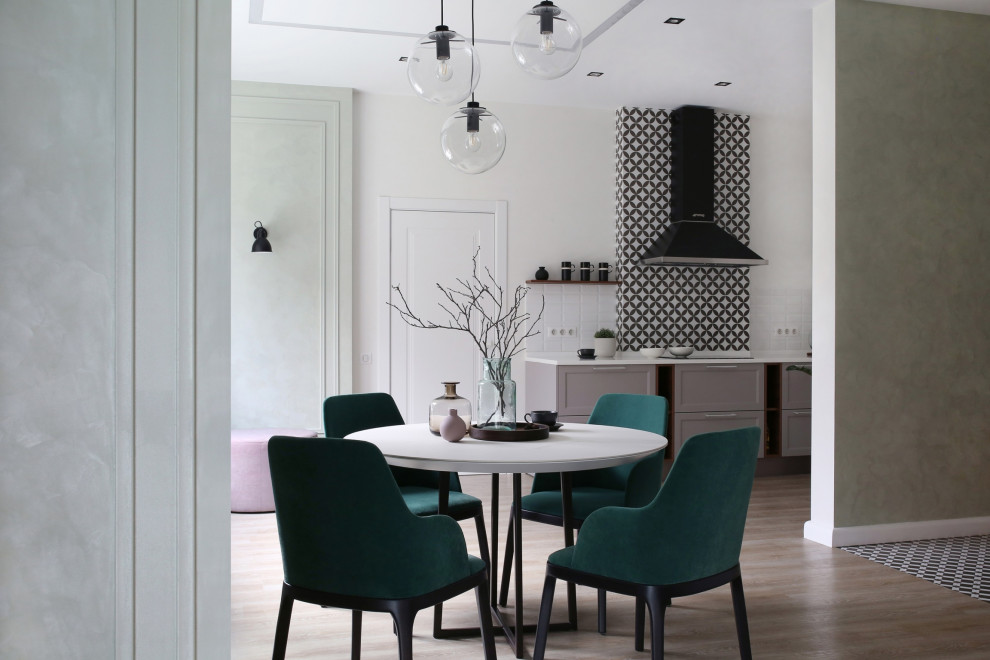 Фотографии интерьера квартиры