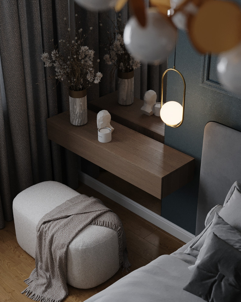 ЖК "Кварталы 21/19"