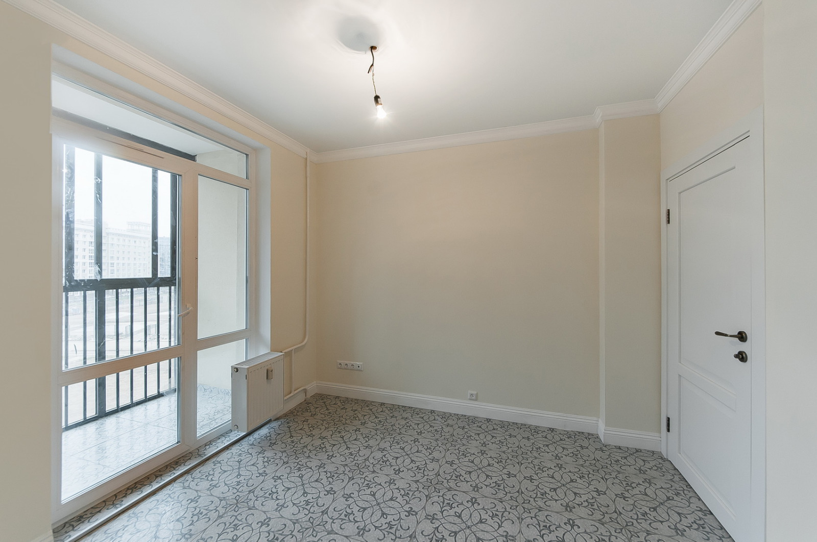 04. Ремонт квартиры