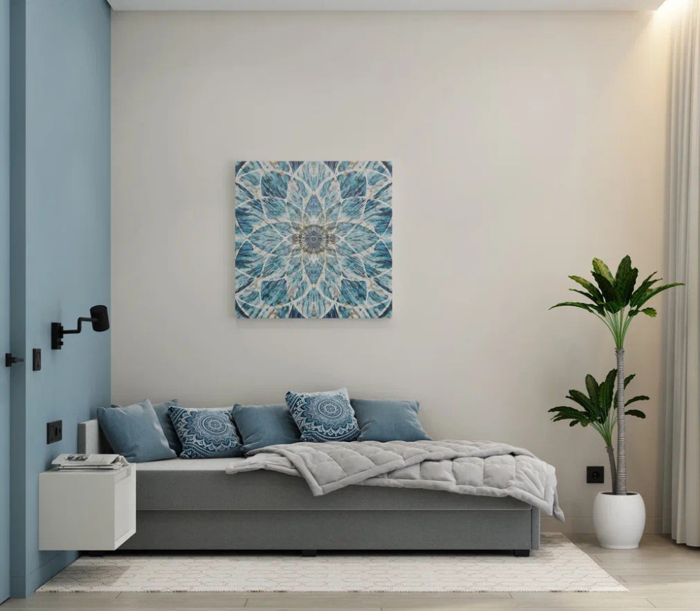 ЖК «Discovery Park»