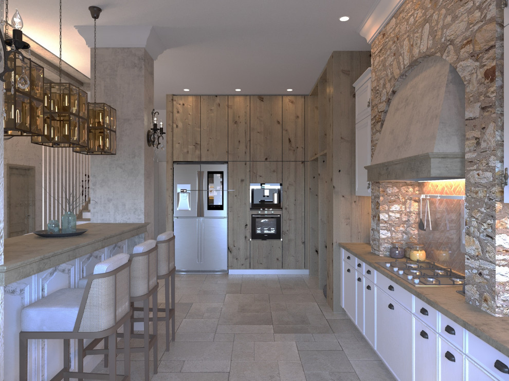 ИНТРИГУЮЩИЕ ТЕКСТУРЫ