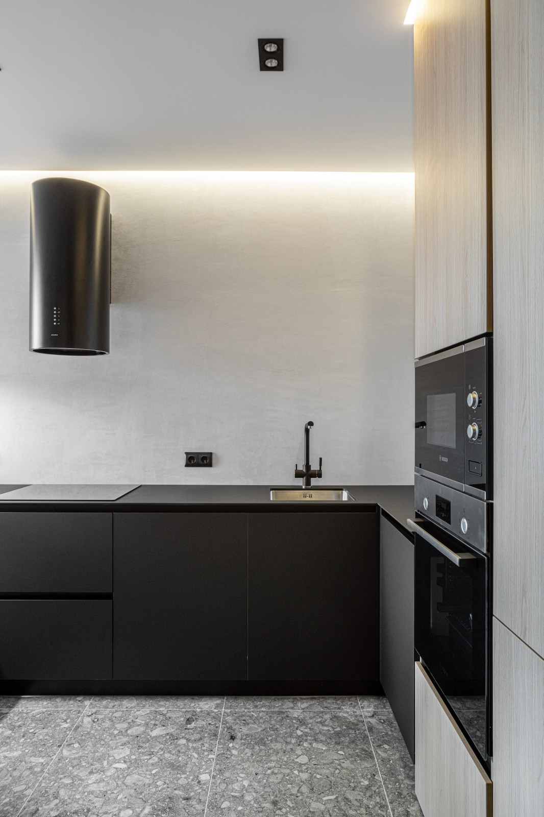 Квартира в ЖК "Тургенев"