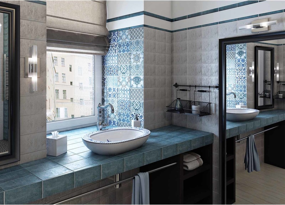 Настоящий Петербург