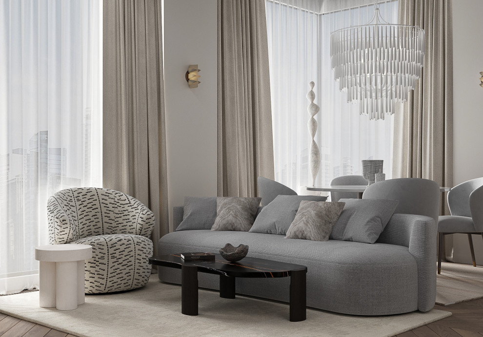 Апартаменты в Москве