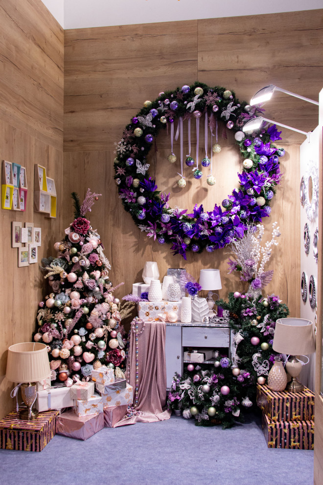 Decorazione Natalizia