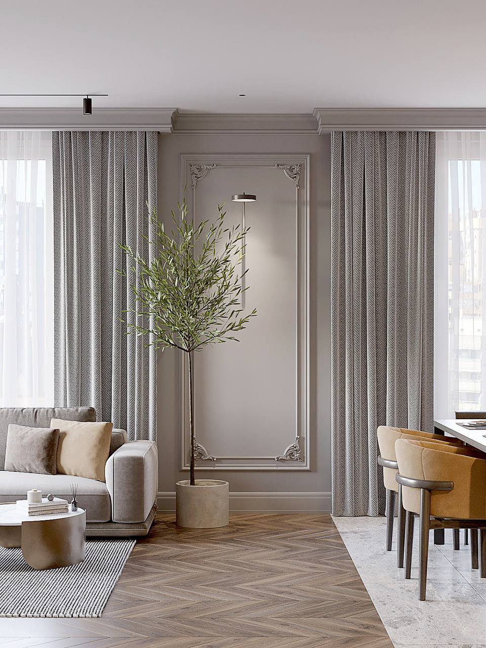 Современная классика