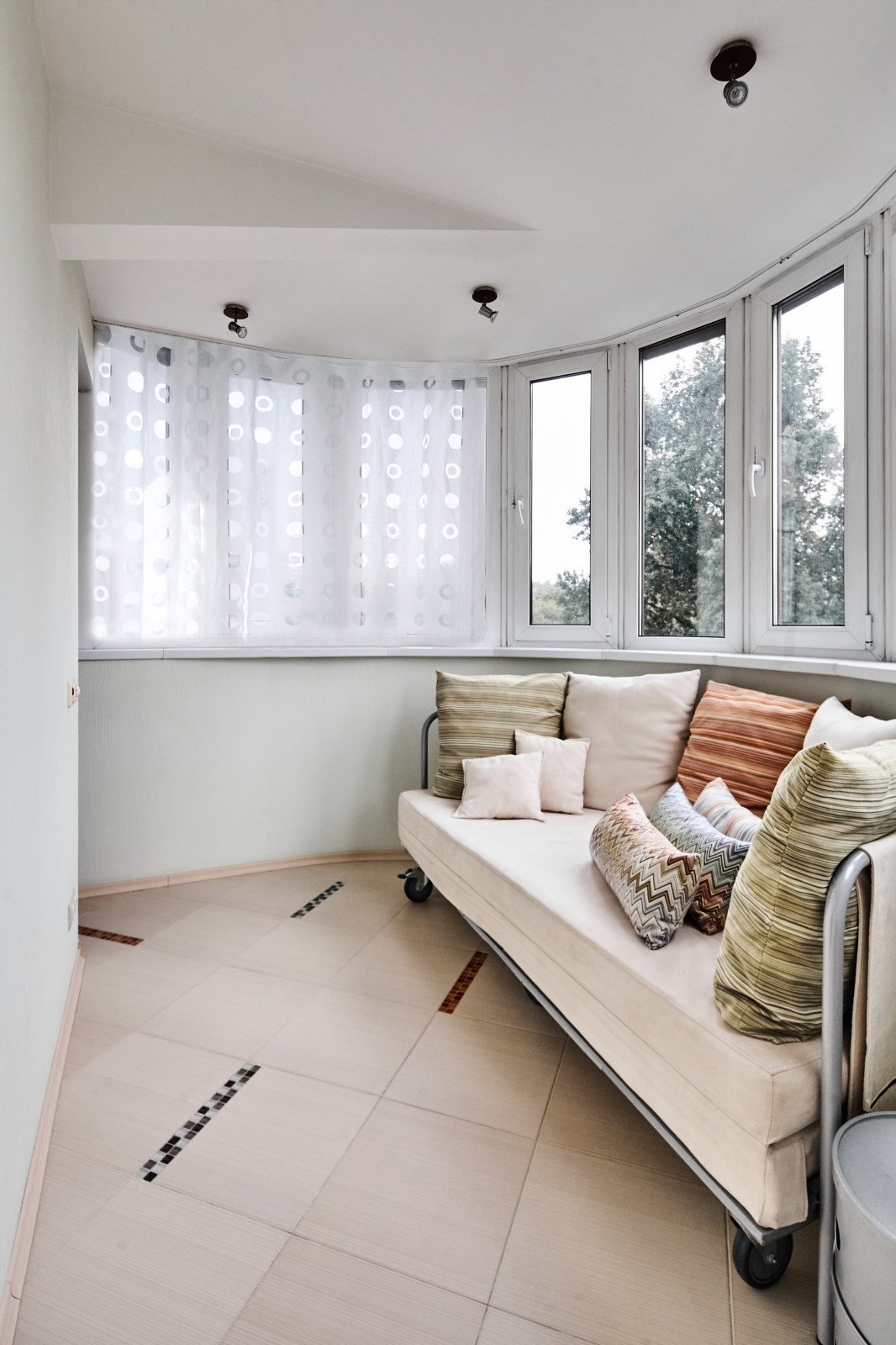 Квартира на Планерной