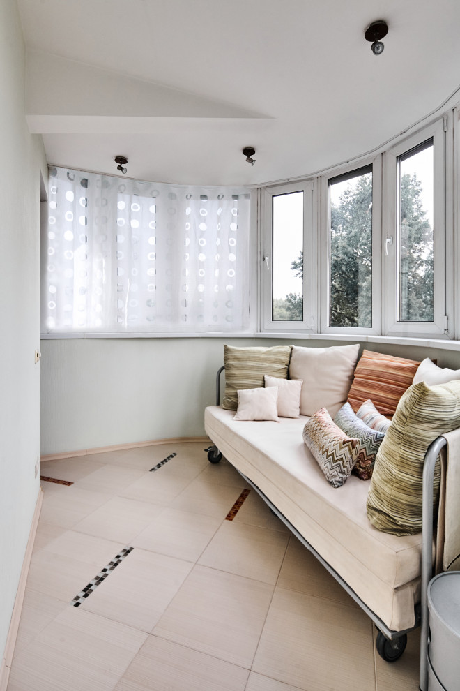 Квартира на Планерной