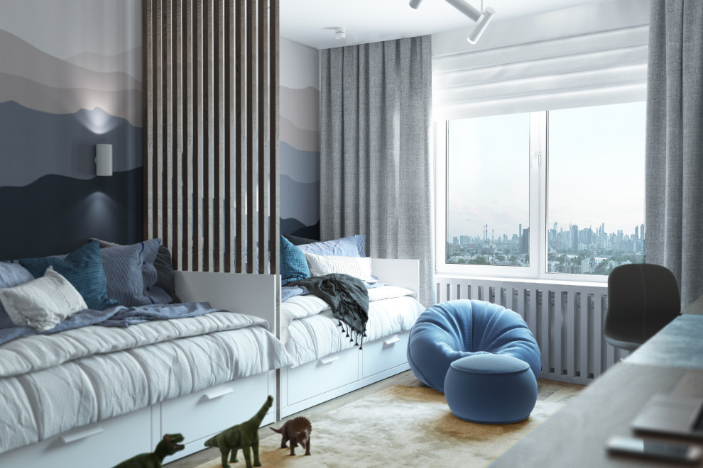 Детская комната