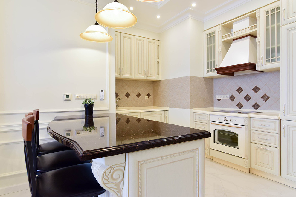 Квартира на Мосфильмовской