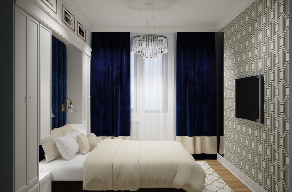 Квартира 80м.кв