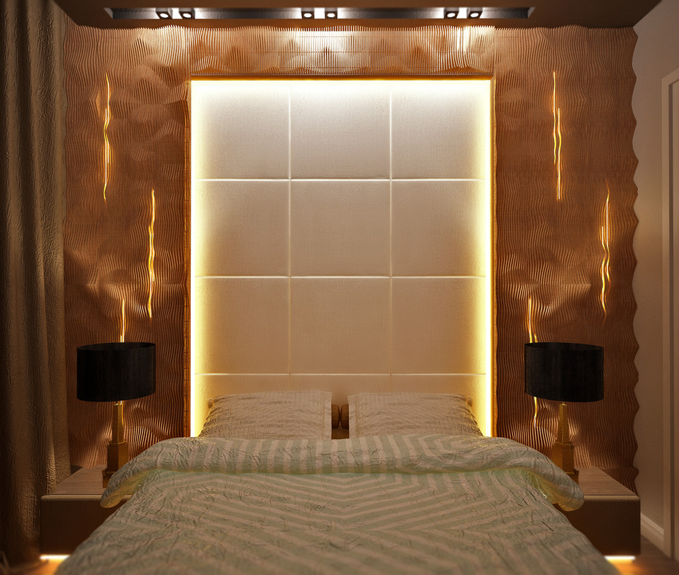 Квартира сталинка