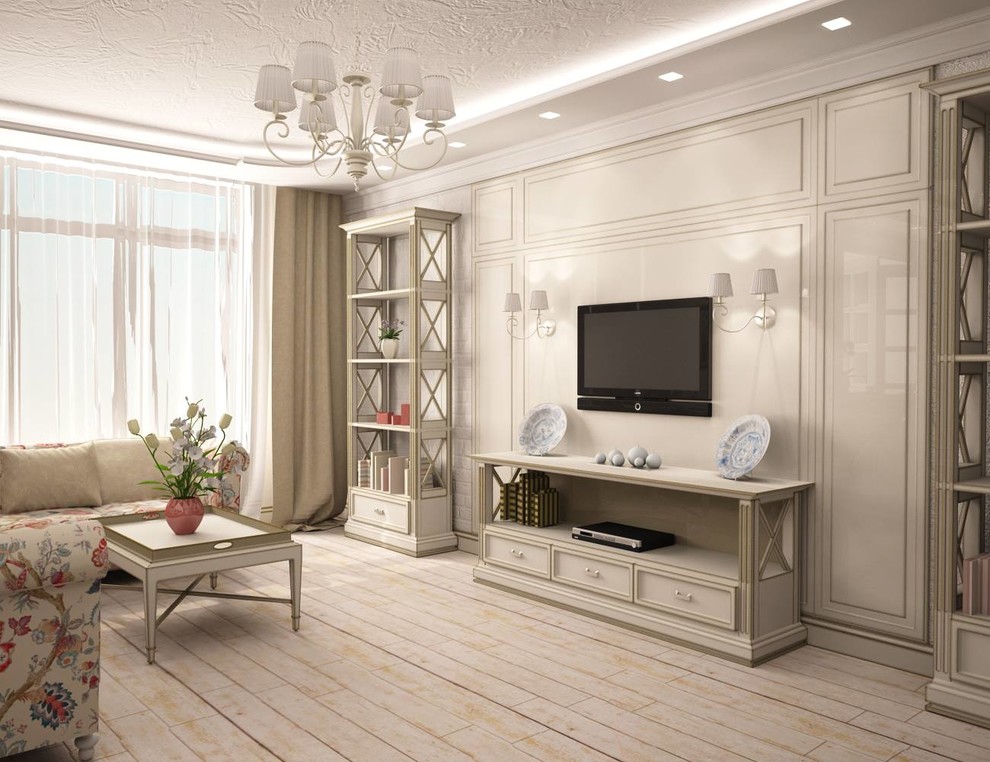 Обложка альбома: Прованс