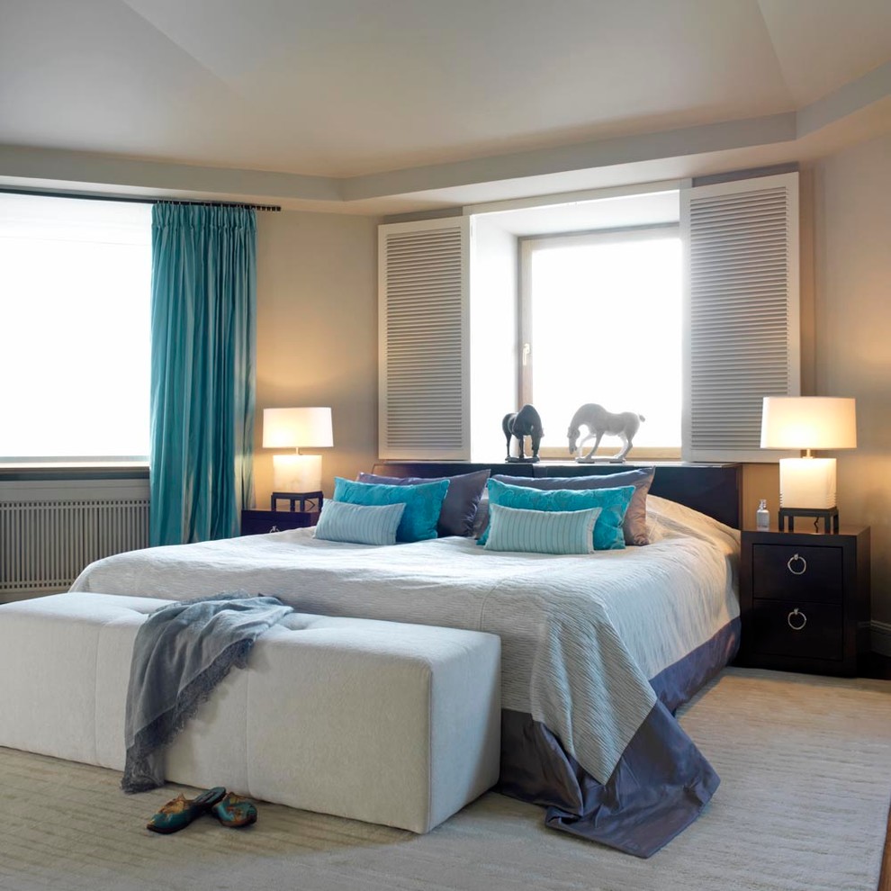 Квартира на Остоженке - 400 кв м