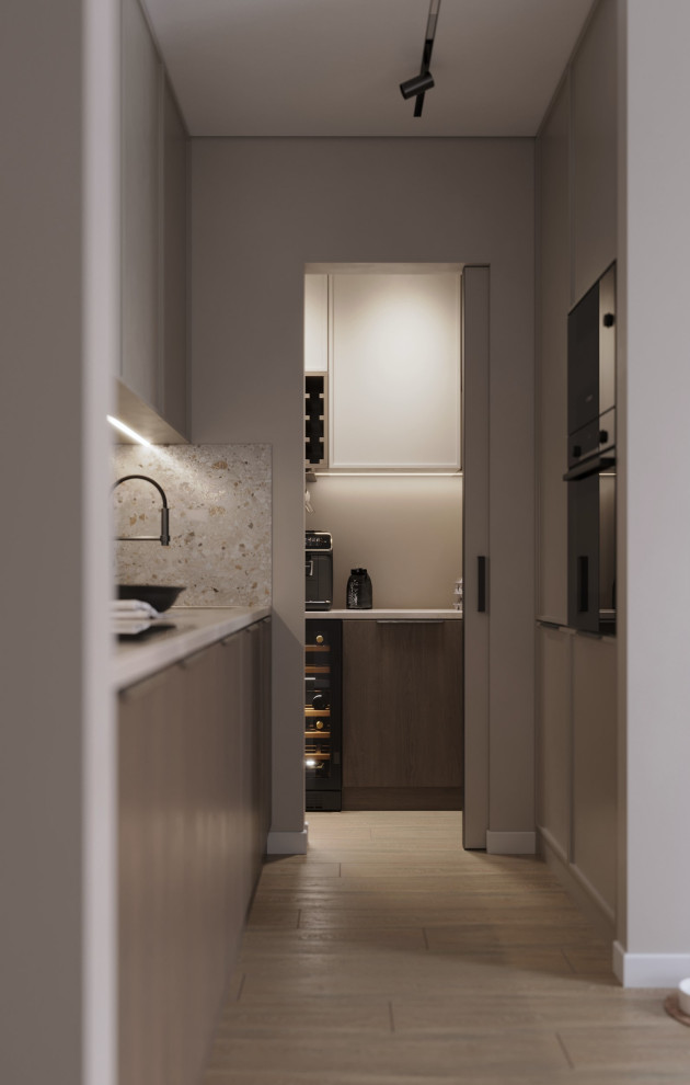 ЖК Черная речка