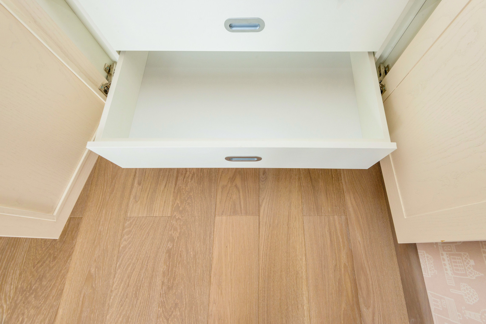 Мебель в Квартиру ул. Маленковская.