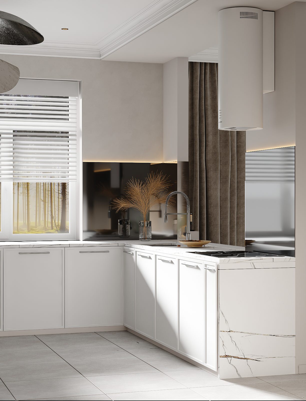 КП"Аббакумово"