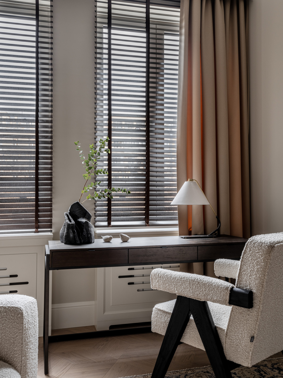 Квартира для молодой девушки