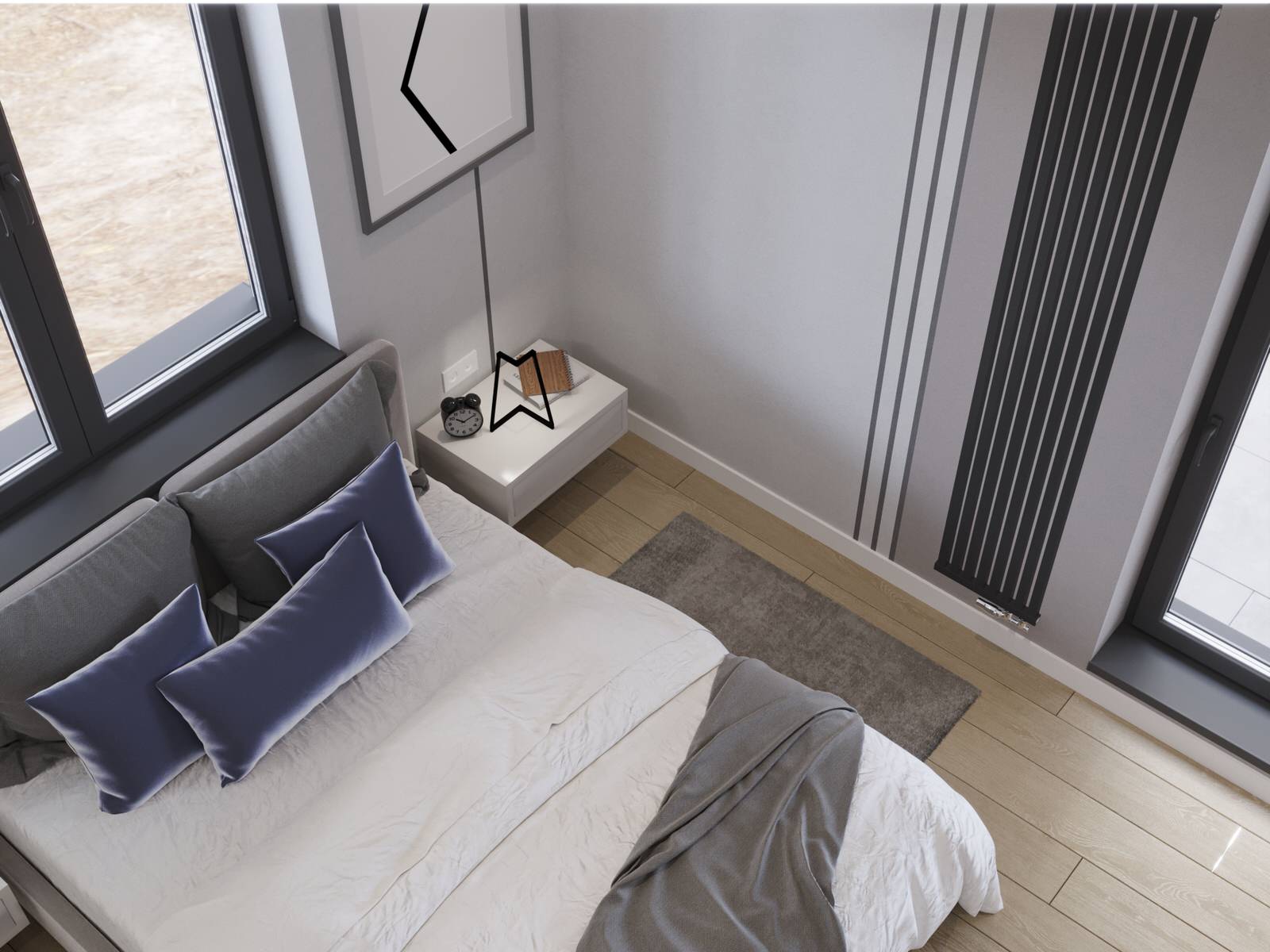 Обложка проекта: Проект в московской области, ДНТ Невзорово