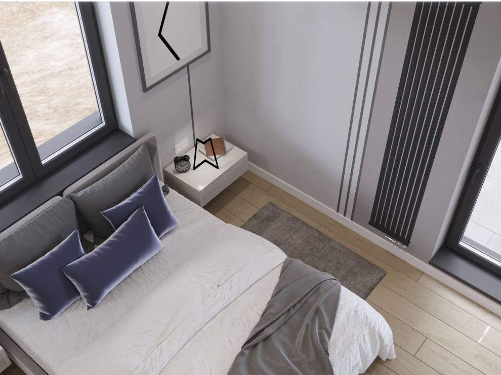 Обложка проекта: Проект в московской области, ДНТ Невзорово