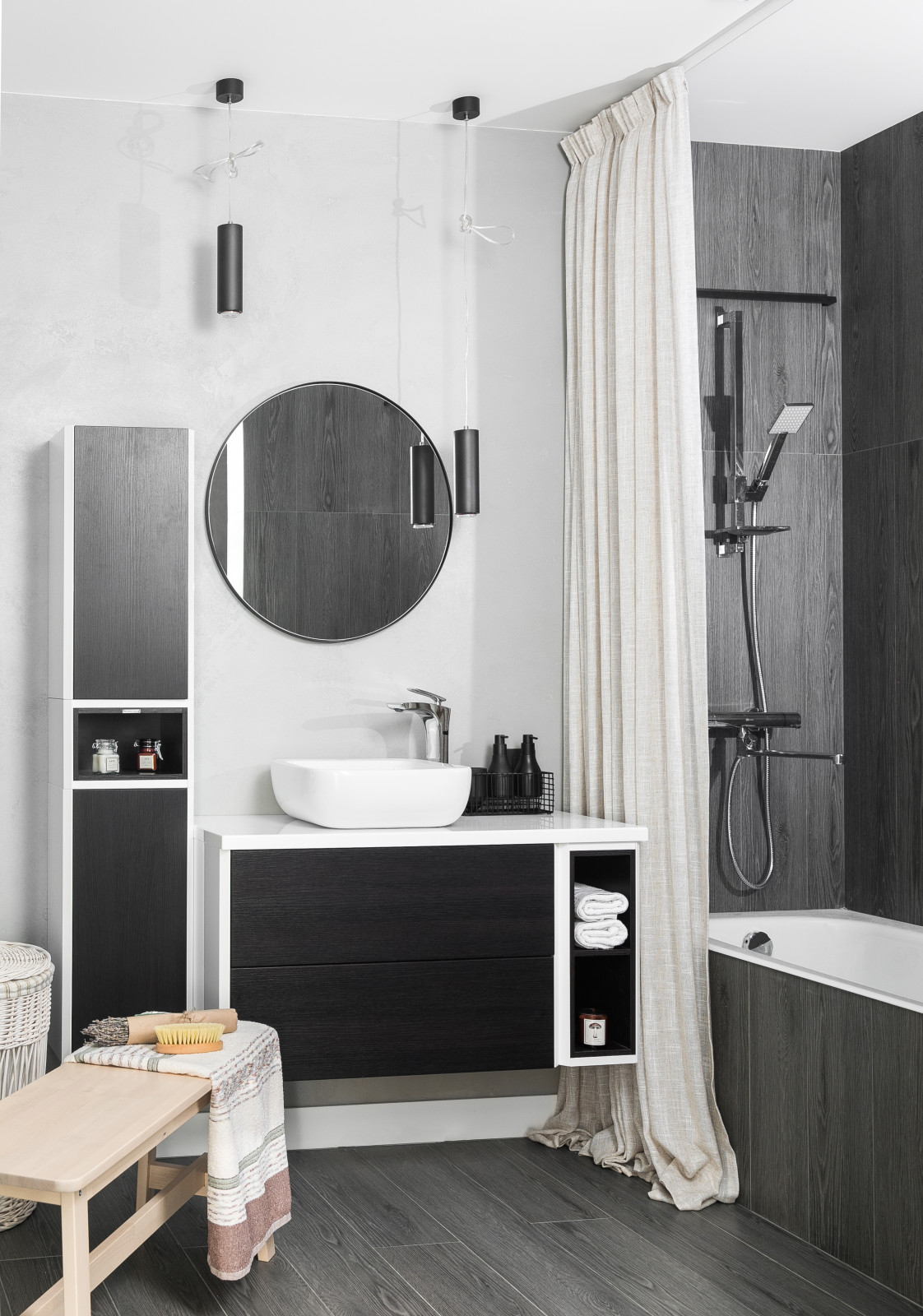 Обложка проекта: проект Экогород