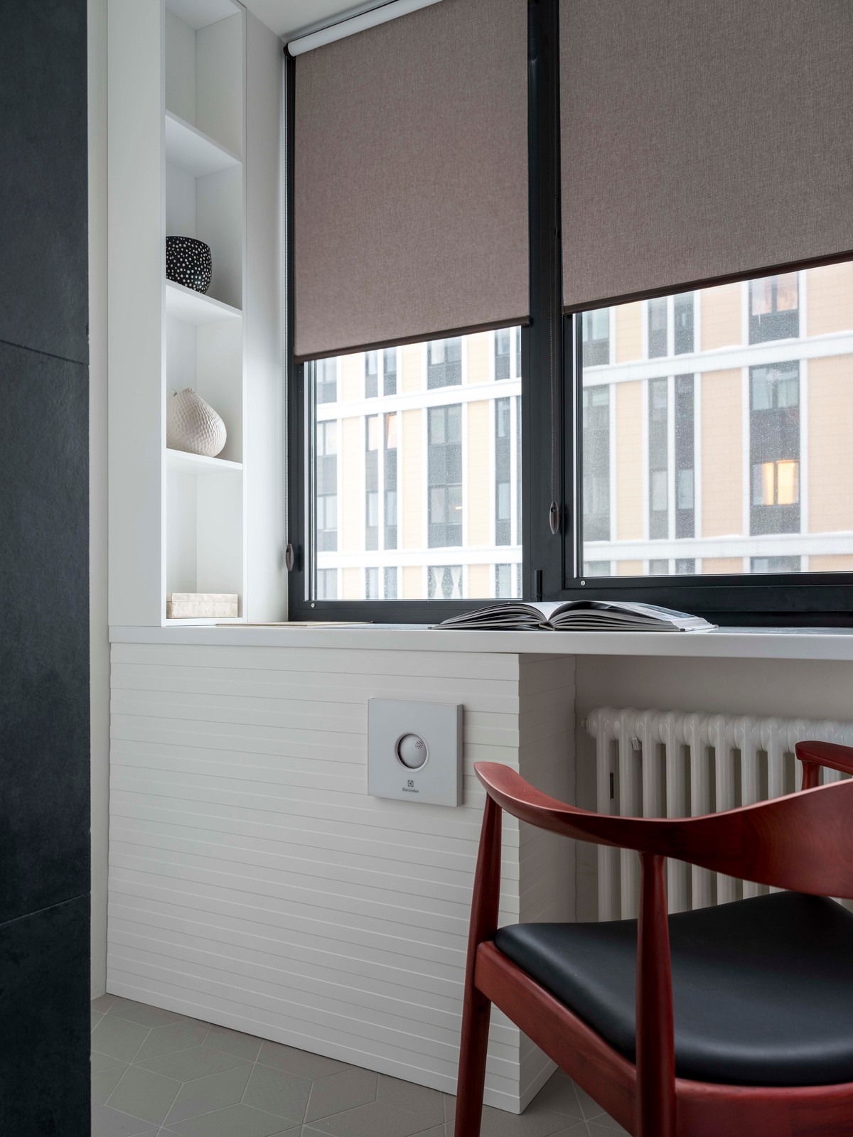 Зачем вам: Приточная вентиляция в типовой квартире