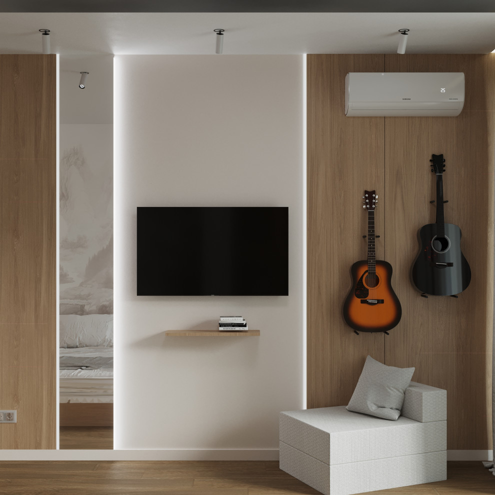 ЖК "Ожогино"