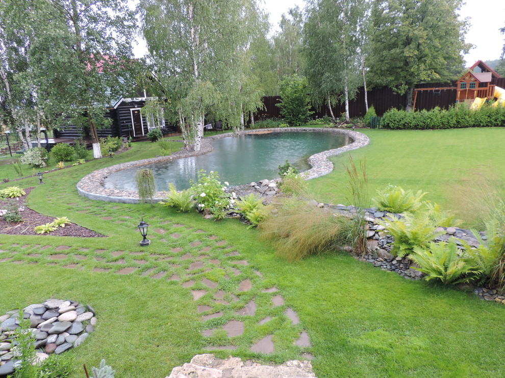 Наши работы