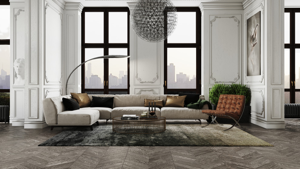 Тихий Центр