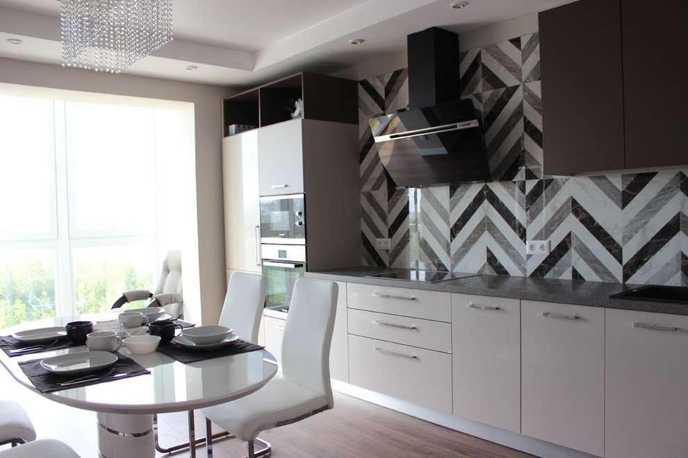 Квартира в Приморском районе