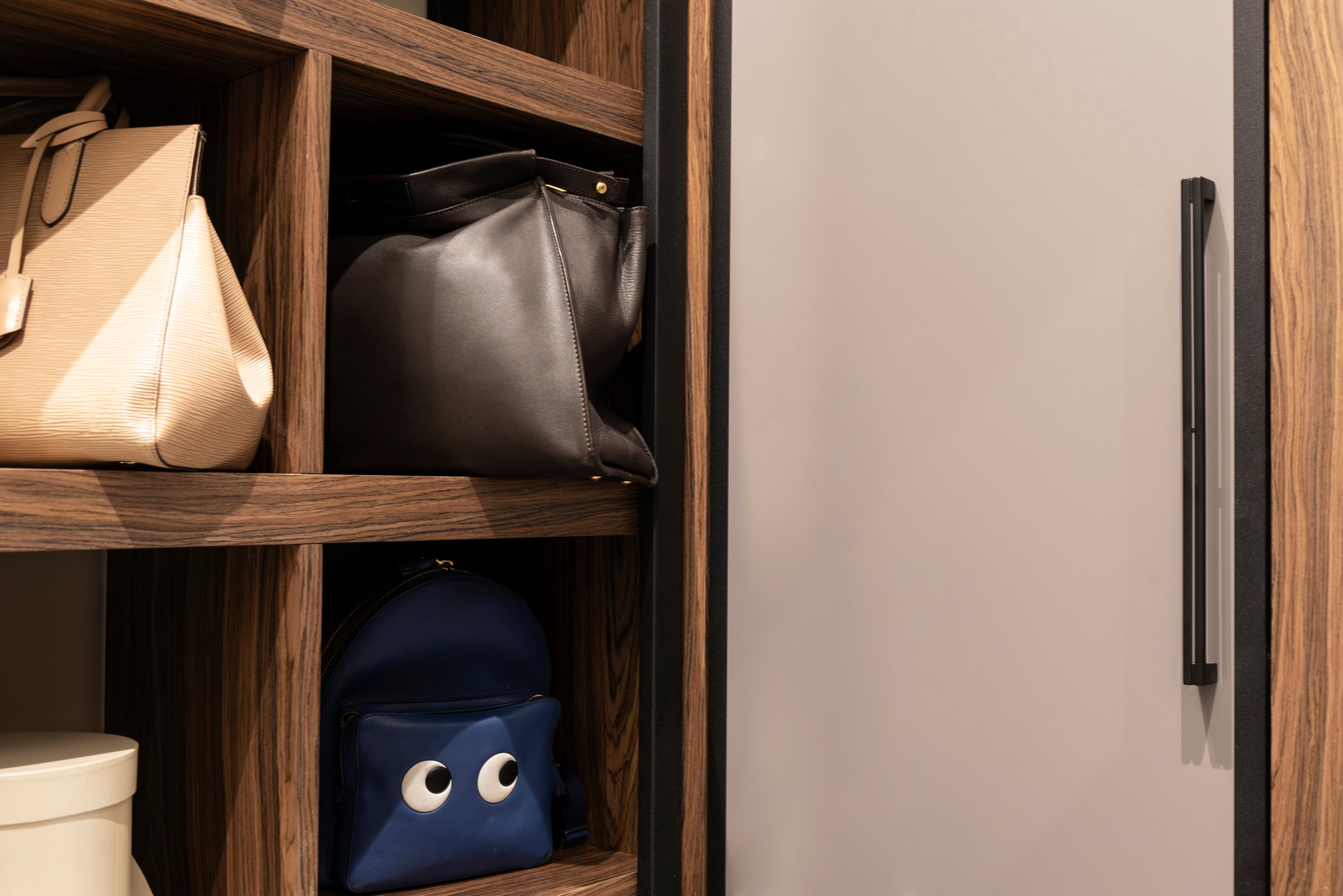 ЖК Barkli Residence 108 м2