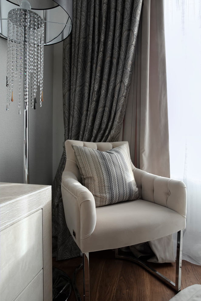 Квартира в Москве