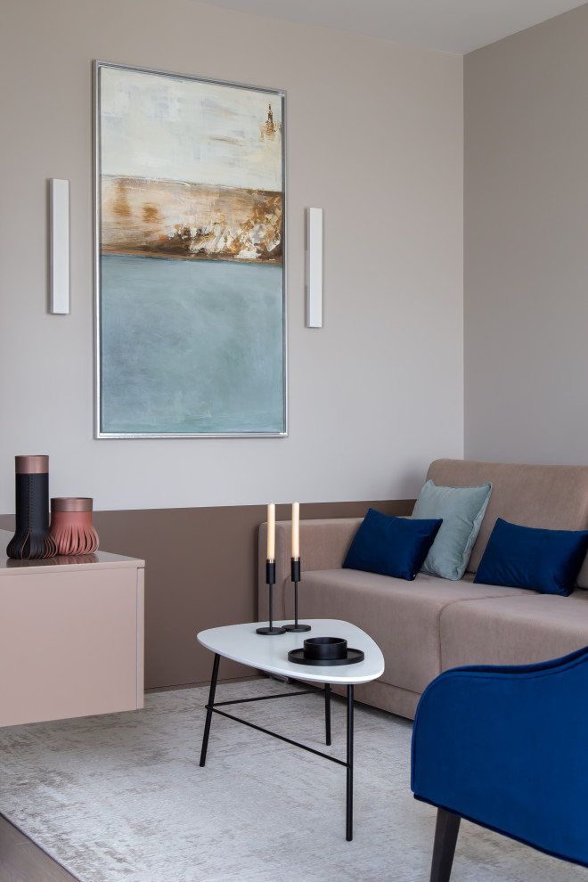 Квартира на ул. Озерная