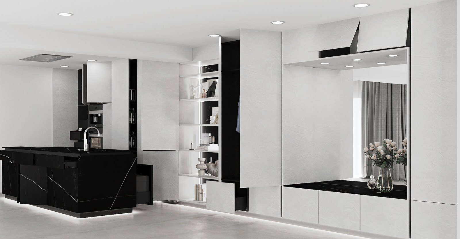 Tenrooms. Ap.en Playa San Juan