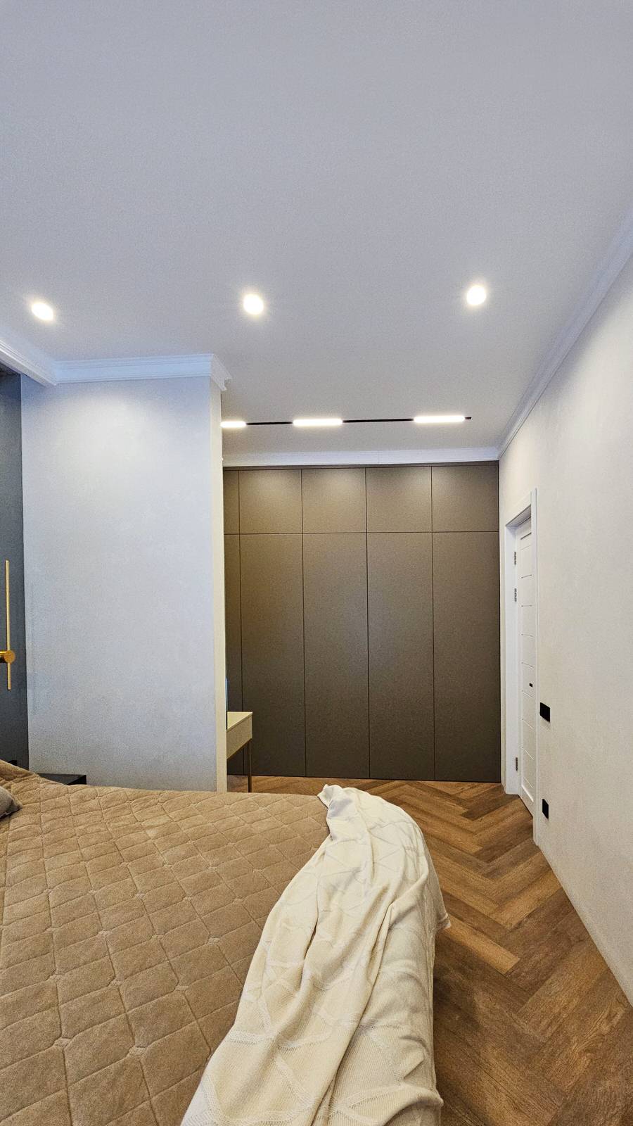 Дизайн интерьера небольшого частного дома