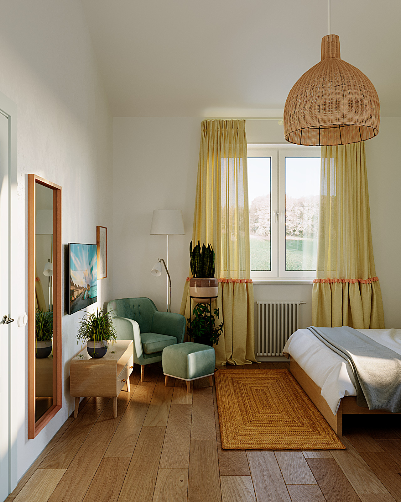 Дом КП Юкковское Спб часть 2