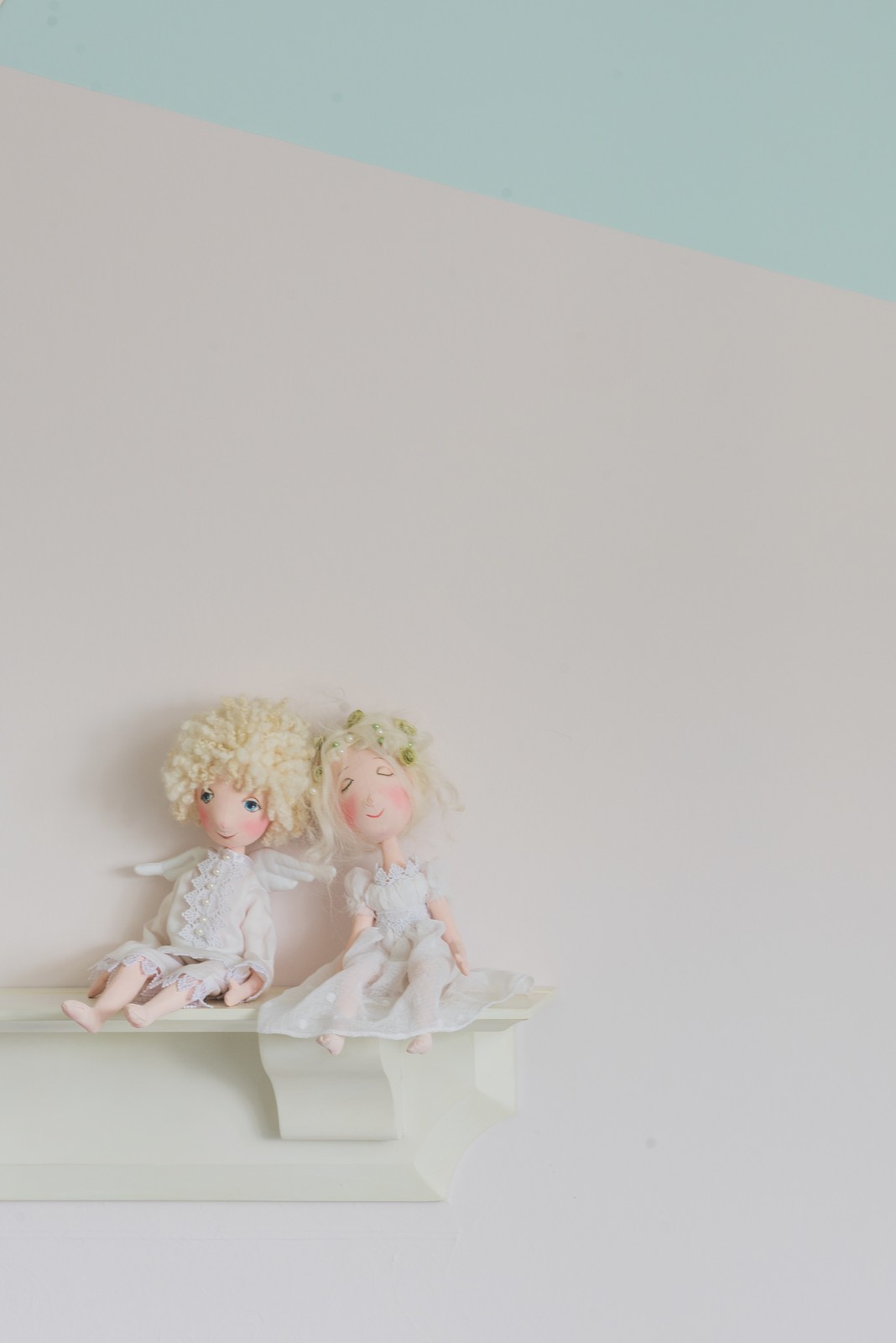 Комната модного блогера. Переделка. До и После. 14 м2