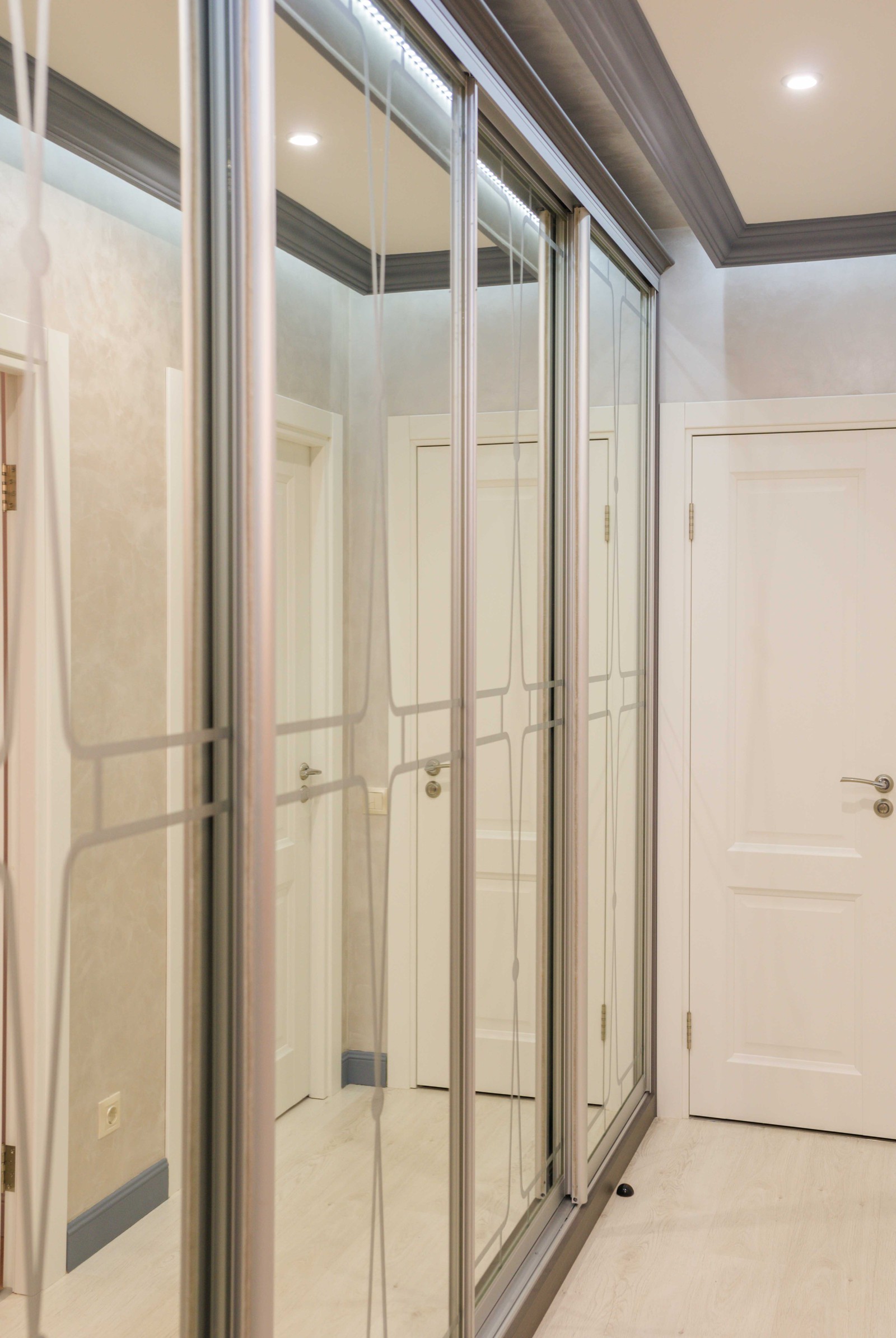 Современная классика с восточными акцентами