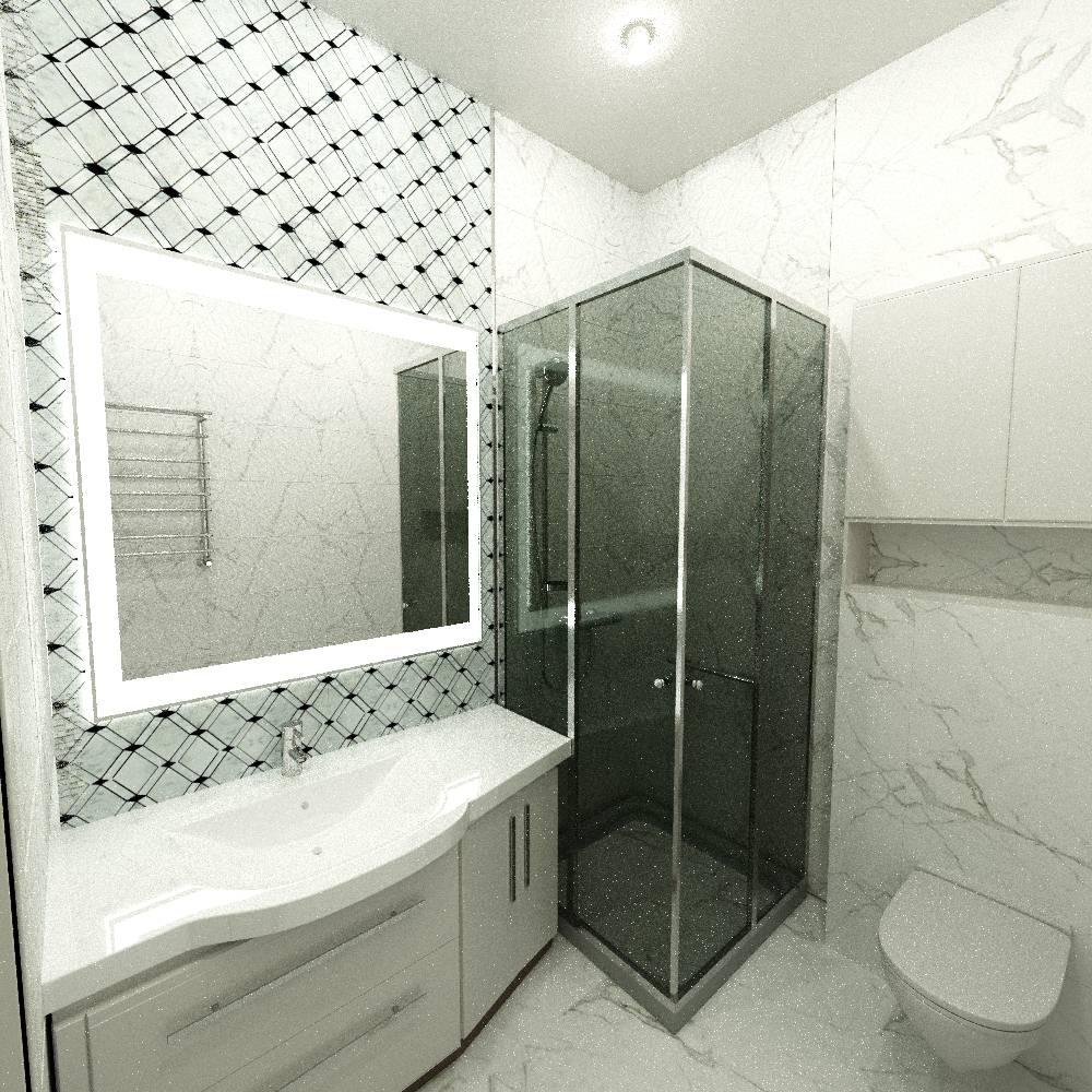 Квартира 28м2