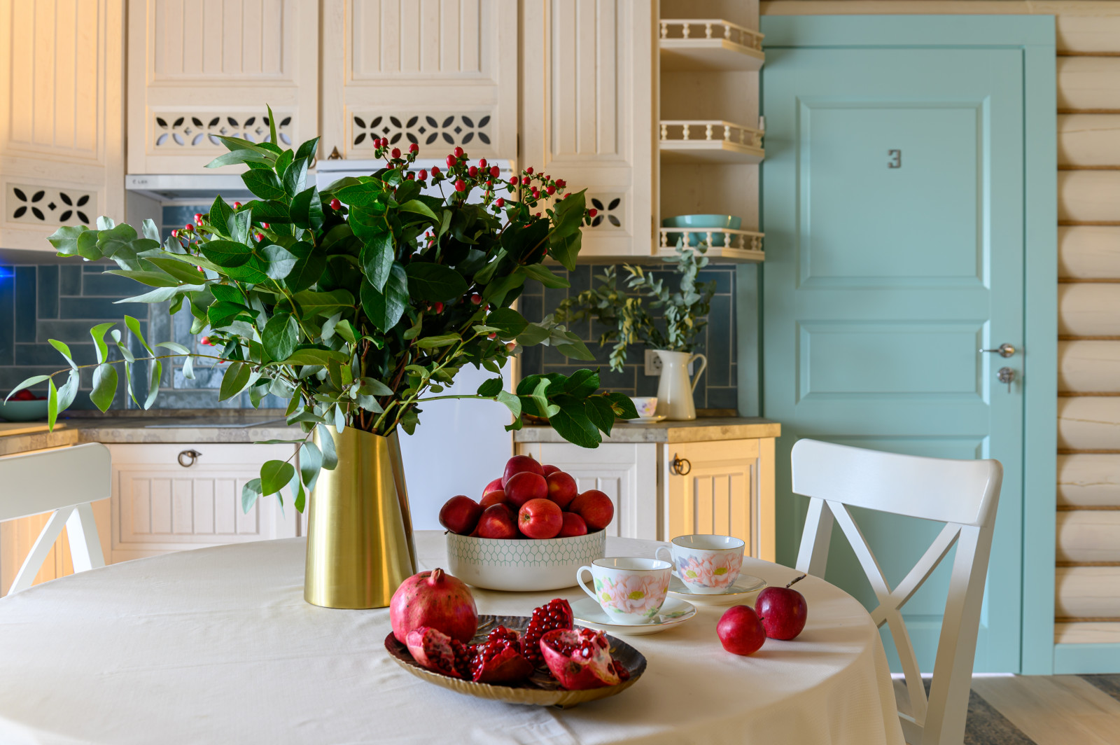 "Луговые цветы" Частная гостиница